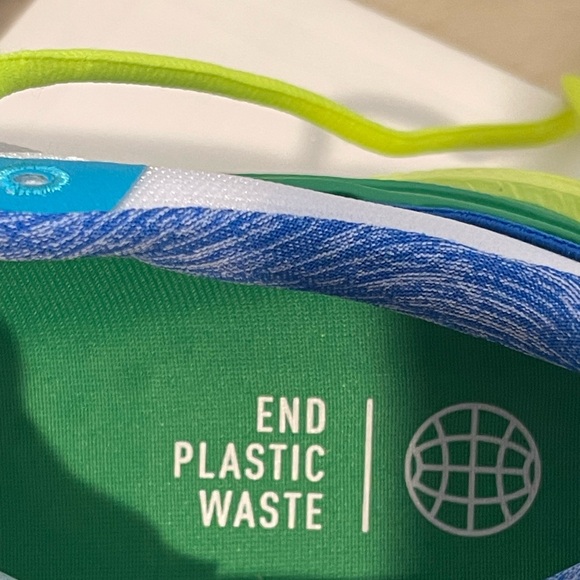 ADIDAS by STELLA McCartney shoes! Size 7 1/2. - Picture 6 of 10